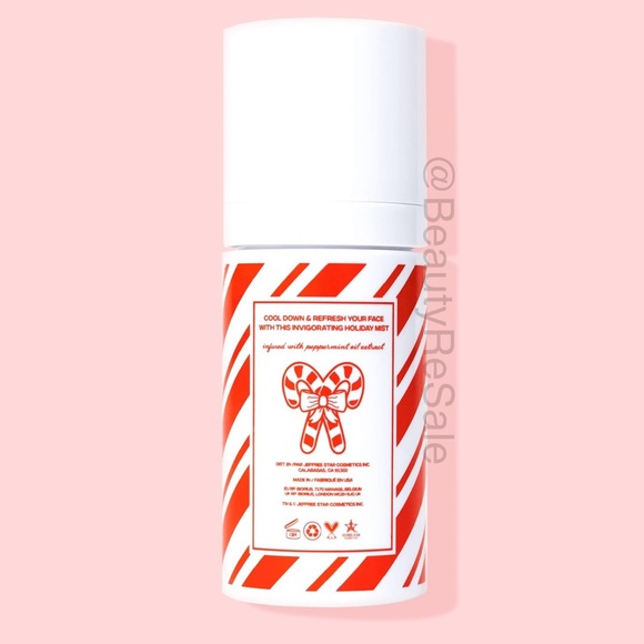JSC - (HOLIDAY) Facial Mist - Picture 2 of 12